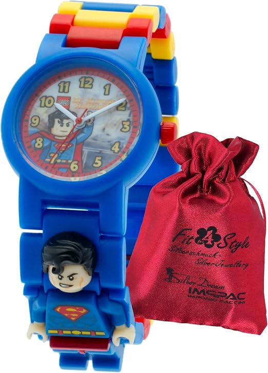 Манхатън виене на свят храносмилане orologio lego amazon - juliestuetzle.com