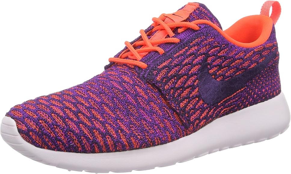 nike roshe one flyknit