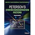 Peterson's Stress Concentration Factors