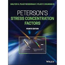 Roark's Formulas for Stress and Strain, 9E | Amazon.com.br