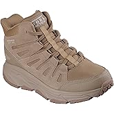 Skechers Men's 6 Inch Hands Free Military & Tactical Boot