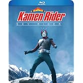 Kamen Rider Skyrider