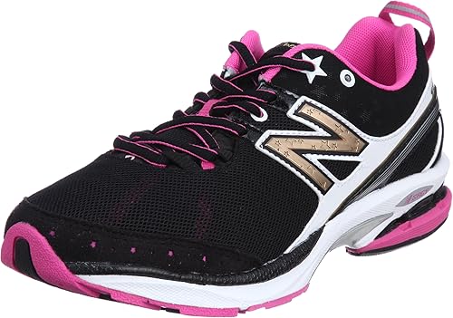 Amazon ニューバランス Nb Wr9 Ee Nb Wr9 Ee Bp ブラック ピンク Bp 8 旧モデル New Balance ニューバランス シューズ バッグ
