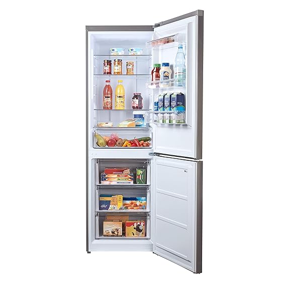 MEDION MD 37290 - Frigorífico-congelador, función antihielo, 15 kg ...