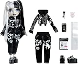 Rainbow High Heather Grayson Shadow High 28cm Doll with Accessories view 2