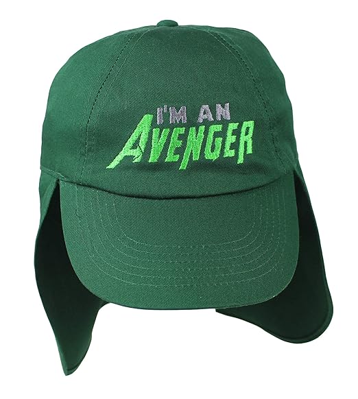 personalised legionnaires hats