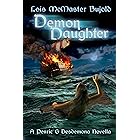 Demon Daughter (Penric & Desdemona)