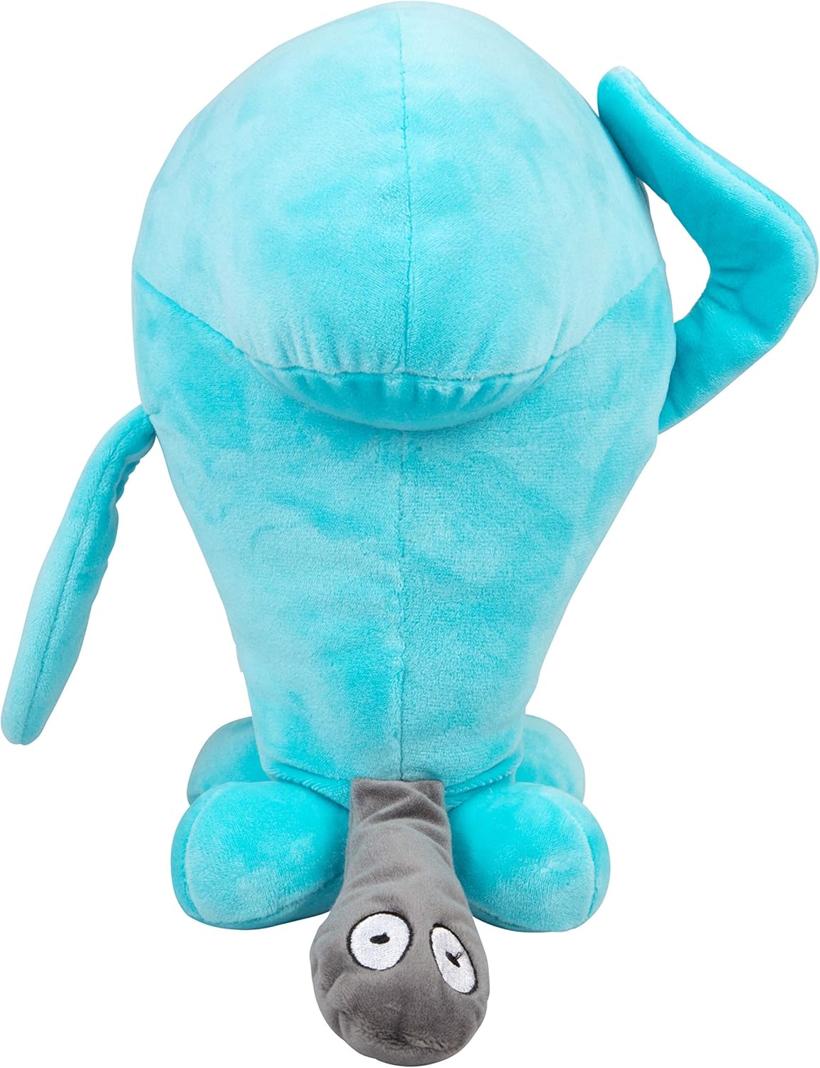 pokemon wobbuffet plush