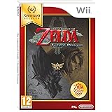 The Legend of Zelda: Twilight Princess [Nintendo Selects] [Pegi]