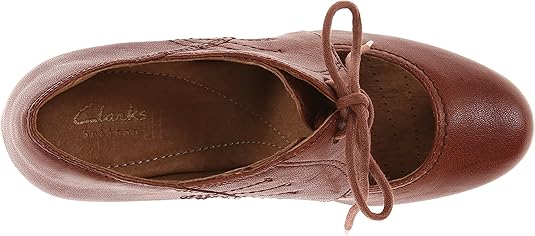 clarks women's flyrt fancy dress pump