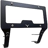 Slipstream Bracket for 2021-2020 Tesla Model Y by ThatGrin LLC - Patented USA Made Version - (NOT Plastic), NO Adhesives, NO 