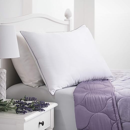 Amazon Com Allied Essentials Lavender Aromatherapy Scented Bed