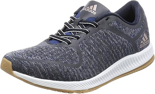 Amazon アディダス トレーニングシューズ Athletics Bounce W Kek 1545カレッジネイビー ヴェイパーグレーメット F16 ナイトネイビー 26 5 Adidas アディダス フィットネス
