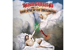 The Pick Of Destiny Deluxe (Vinyl)