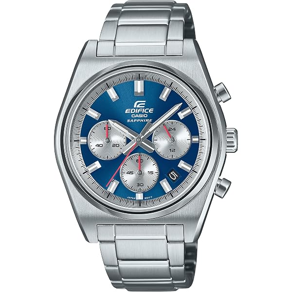 Amazon.com: Casio Edifice EFB-730DJ-1AJF Import from Japan New