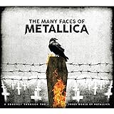 Many Faces Of Metallica / Various