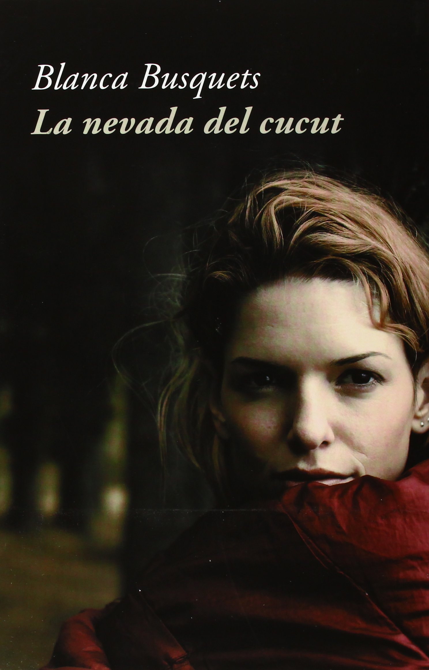 La nevada del cucut (Narrativa)