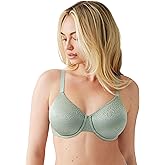Wacoal Womens Back Appeal Underwire Bra
