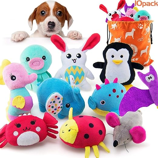 squeakers for dog toys wholesale