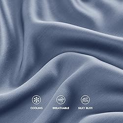 EVERGRACE Tencel Sheet Set King Size 4