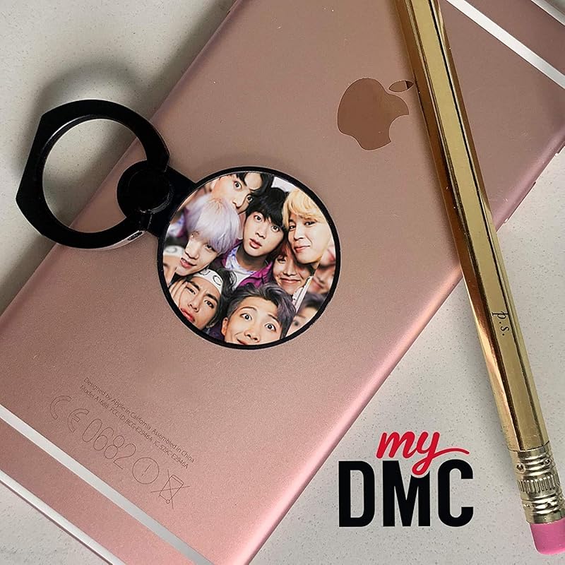 bts phone holder car