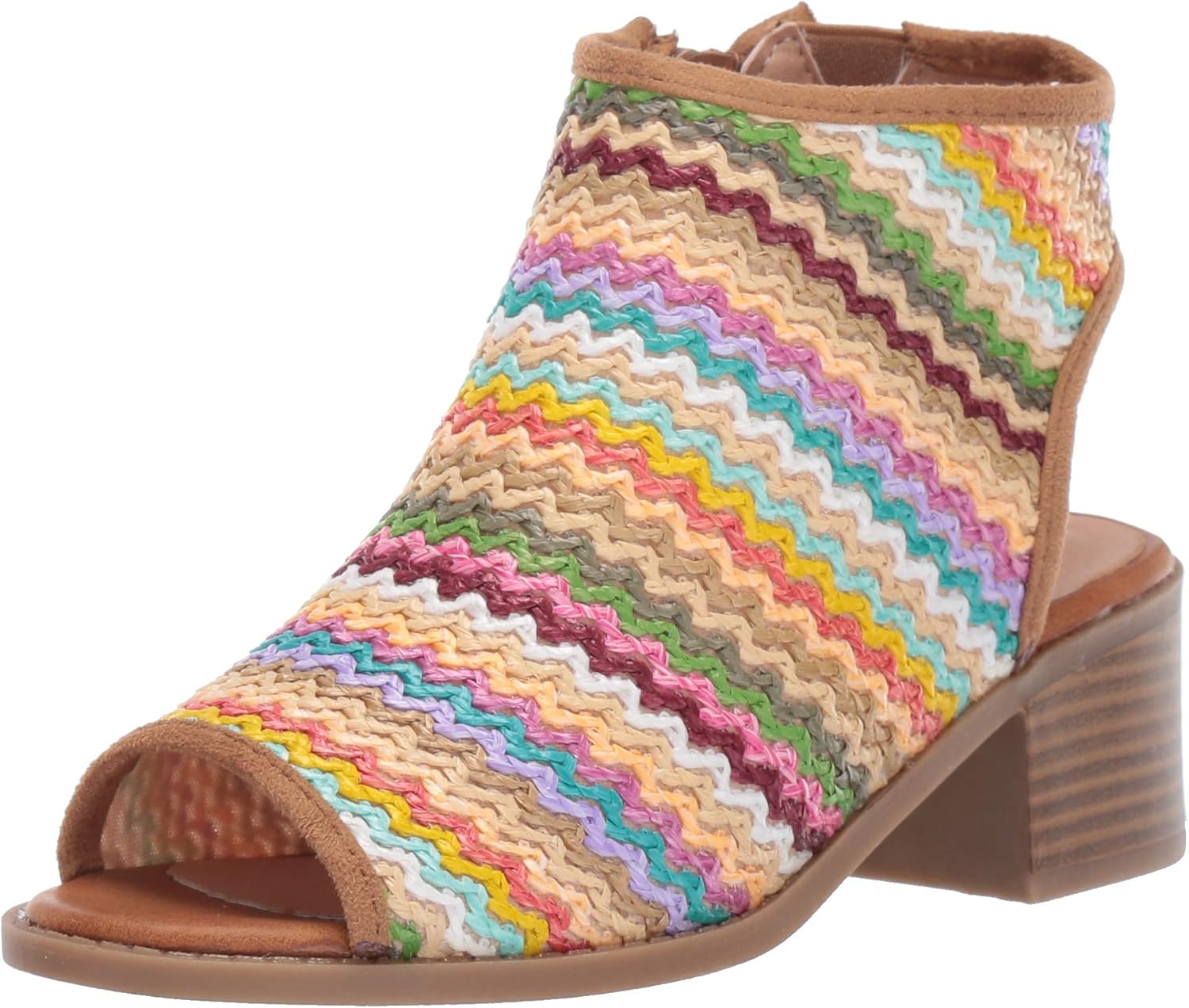 steve madden kids sandals