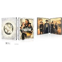 Young Guns / Young Guns 2 [Blu-ray] | Amazon.com.br