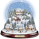 The Bradford Exchange Thomas Kinkade Victorian