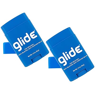 بلسم Bodyglide Original Anti-Chafe Balm (2 -Pack)