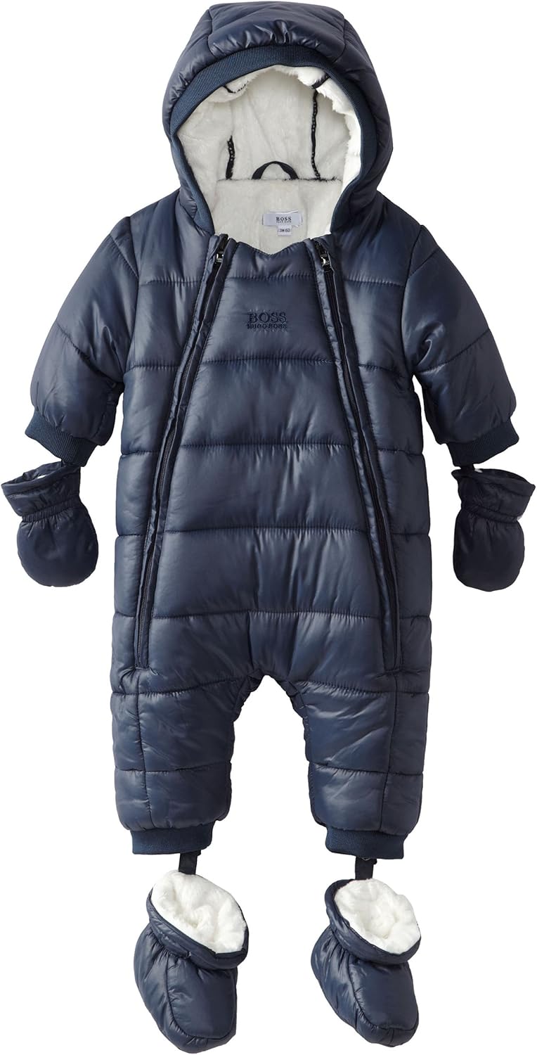 Baby boys hugo boss Clearance