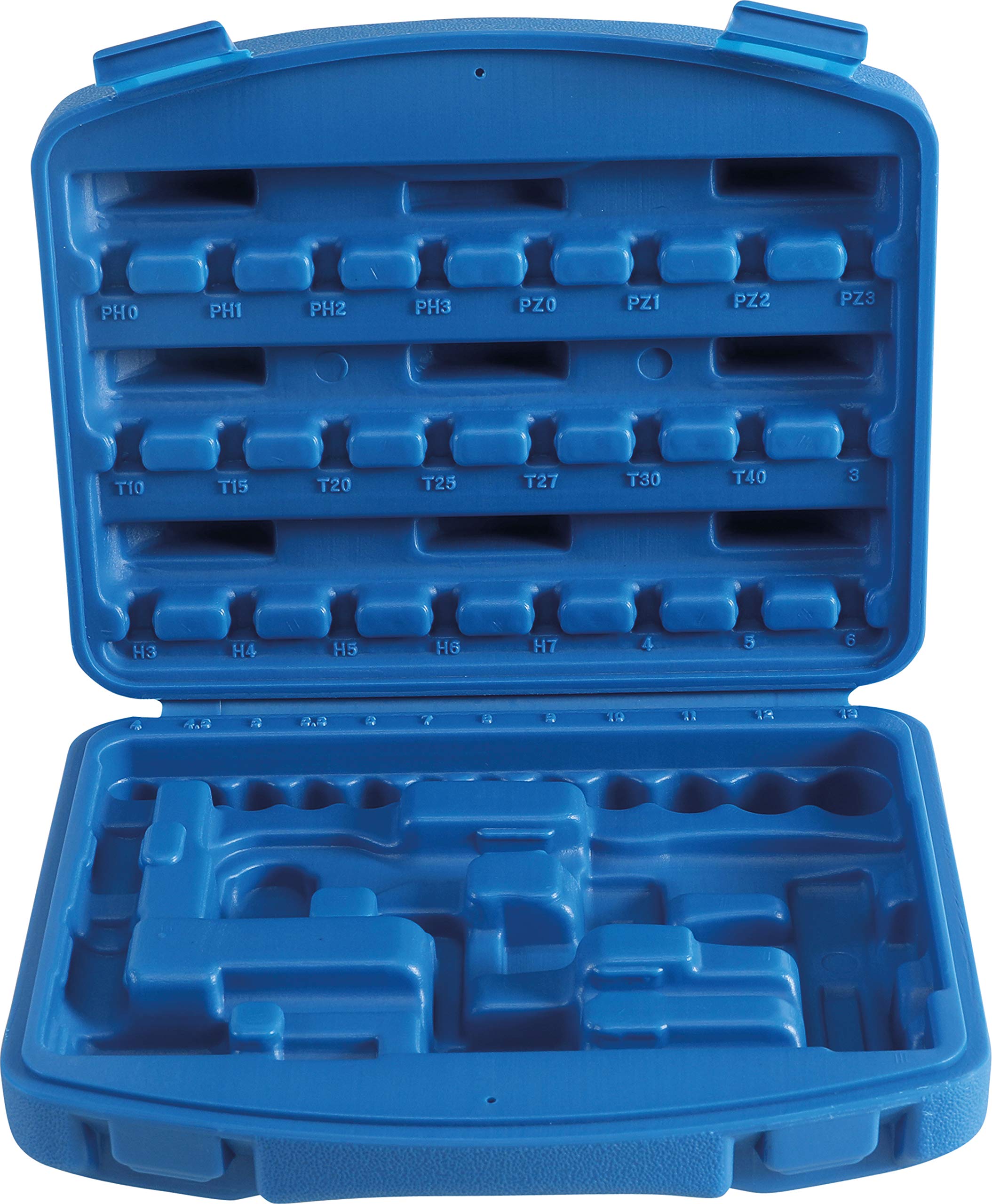 BGS 2144-1 | Empty Case for BGS 2144