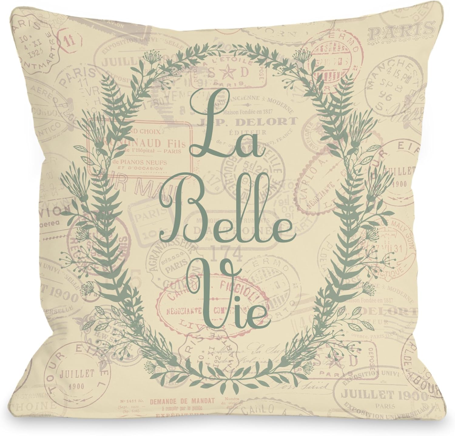 casa decor pillows
