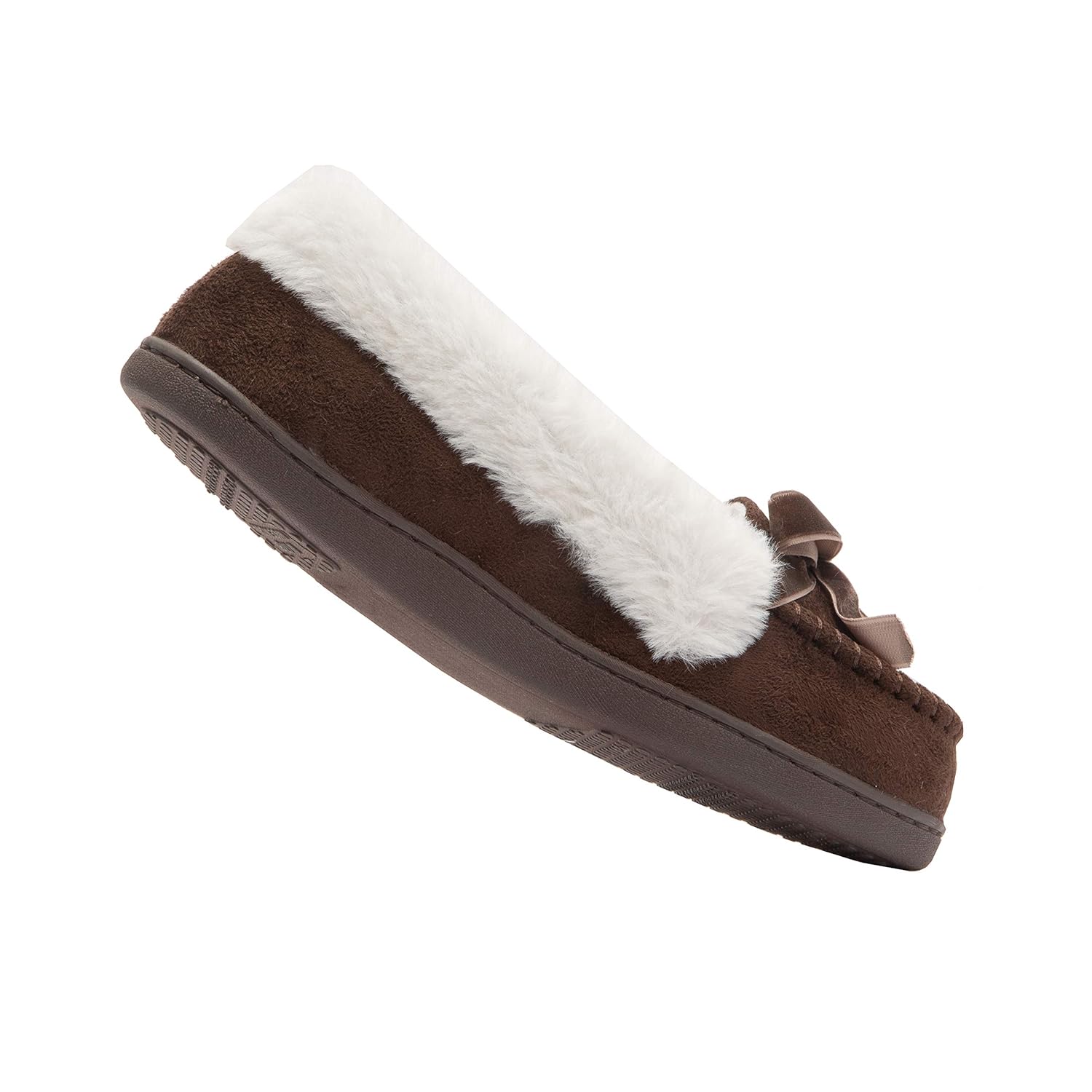 jessica simpson moccasin slippers