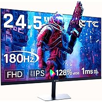 KTC 24.5 180 ゲーミングモニター HDMI接続 maxresdefault.jpg