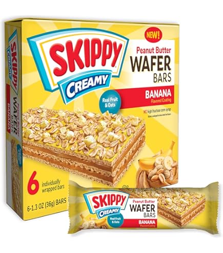Amazon.com: Trader Joe's PB & J Bar Gluten Free 7.4oz 210g (Two Boxes)