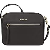 Travelon Anti-Theft Addison Small Crossbody