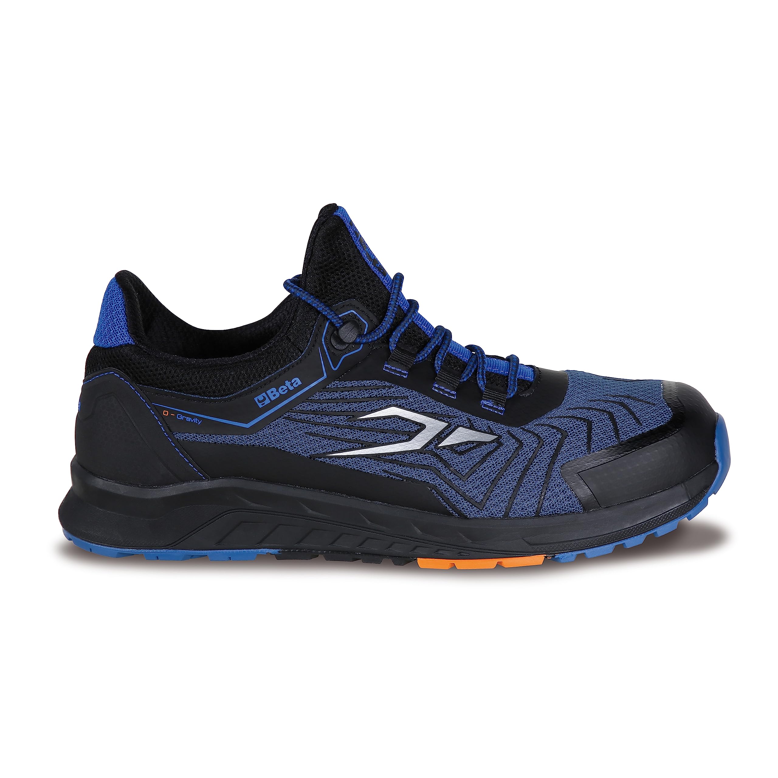 BETA 7352B 43 0-Gravity Ultra Lightweight Breathable Mesh Shoes