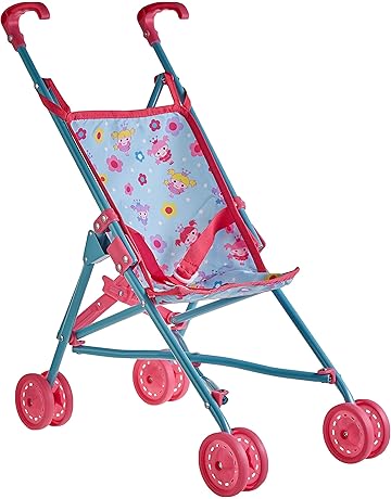 Amazon.co.uk: Pushchairs - Doll 