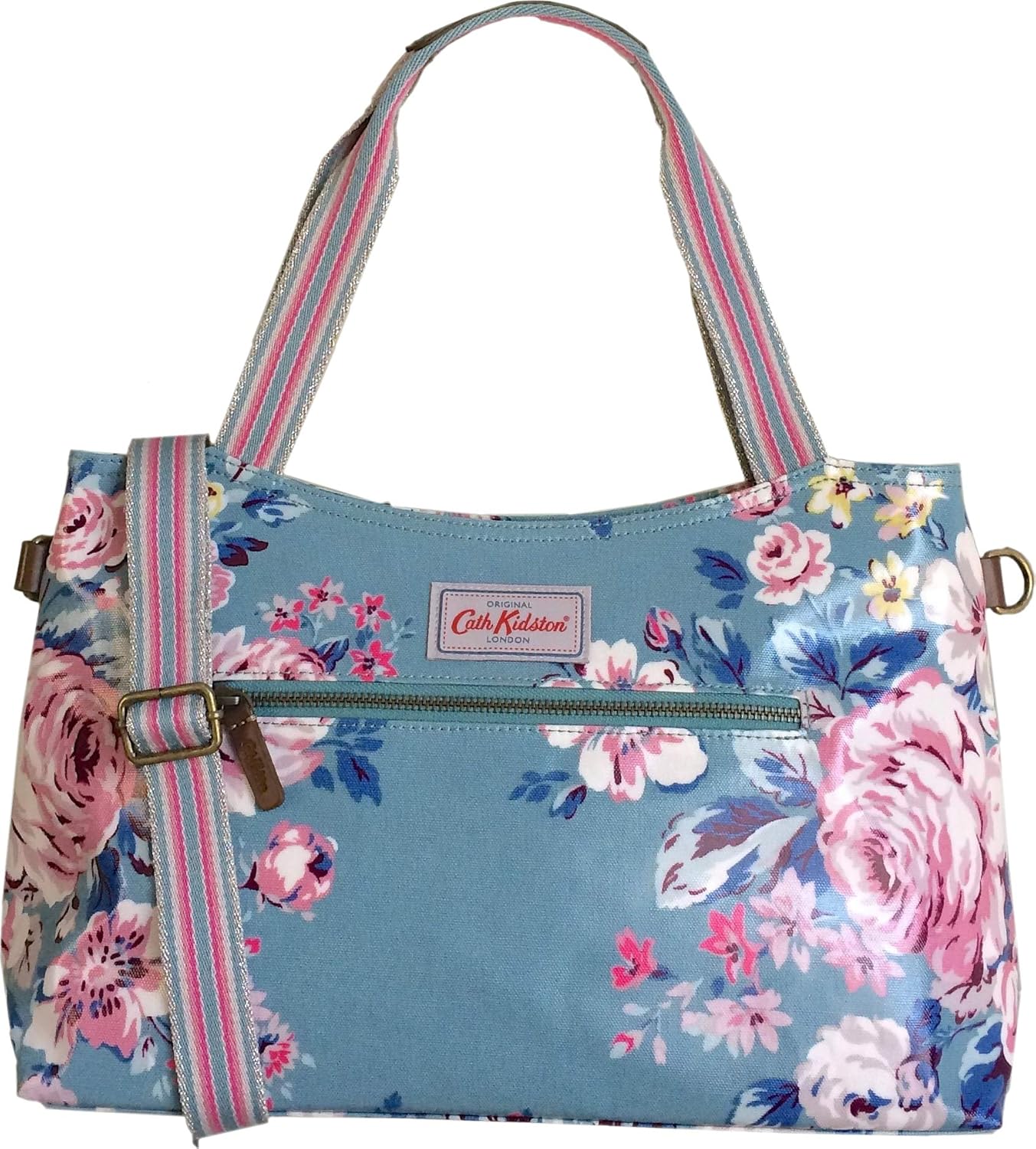 cath kidston luggage strap