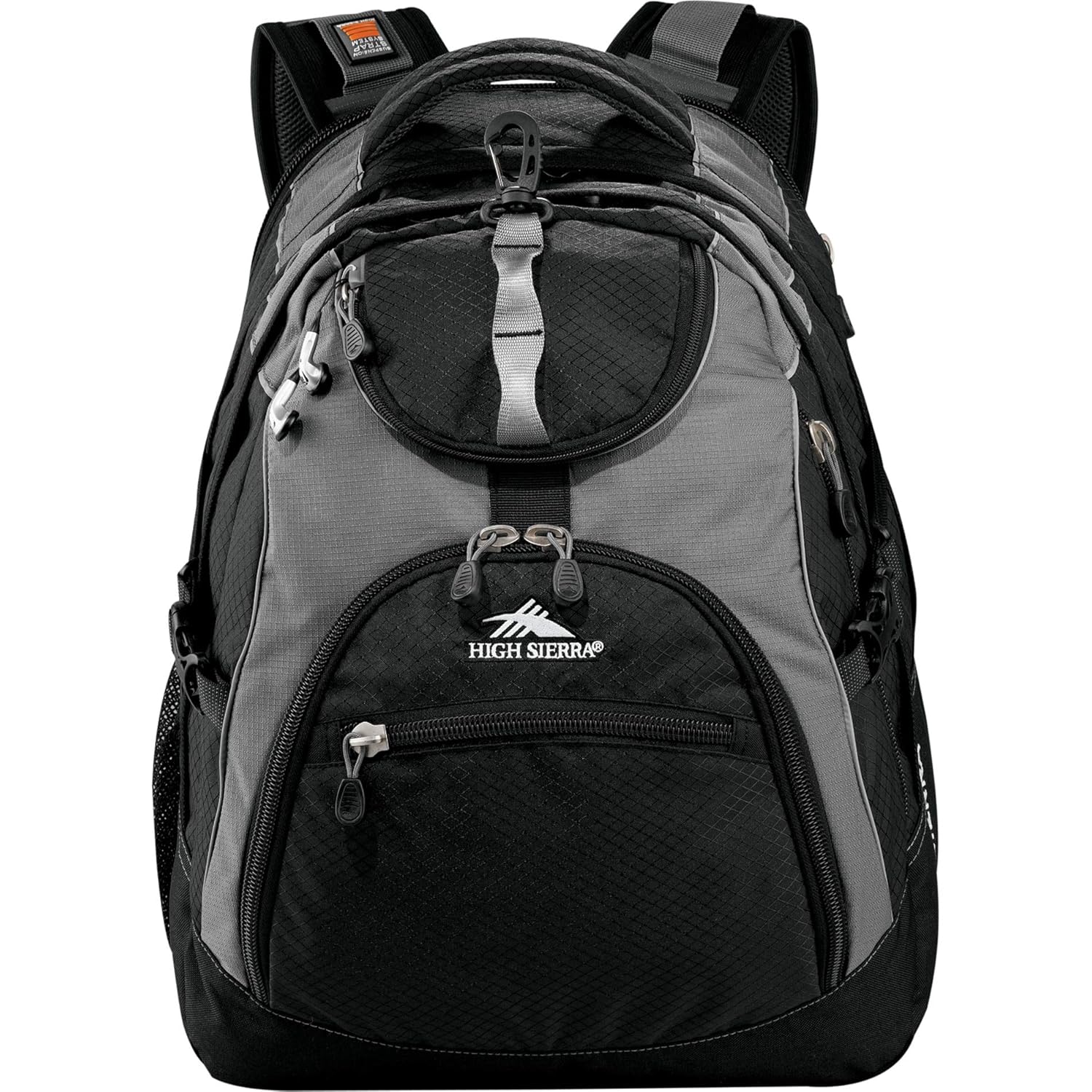 high sierra access 17 laptop backpack