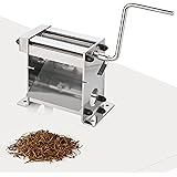 Tobacco & Herb Shredder: Amazon.co.uk: Kitchen & Home