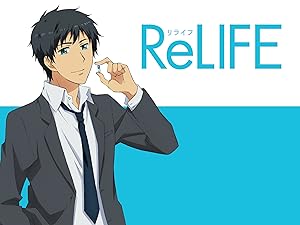 Download Amazon Com Watch Relife Original Japanese Version Prime Video Desktop Wallpaper Free Wallpaper Amazon Com Watch Relife Original Japanese Version Prime Video For iPhone