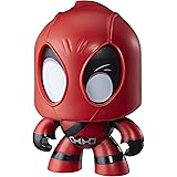 mighty muggs drax