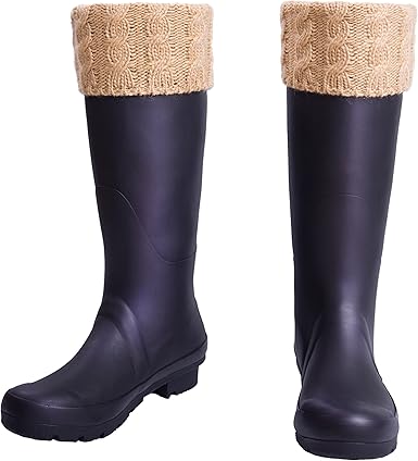 hunter insulated rain boots