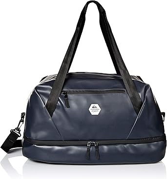quicksilver duffle bag