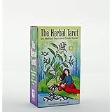 Herbal Tarot Deck