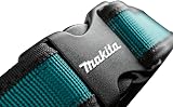 Makita E-05337 Quick Release Belt and Belt Loop 1550mm 50mm Buckle view 4
