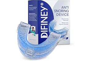 Difiney Anti Snoring Device
