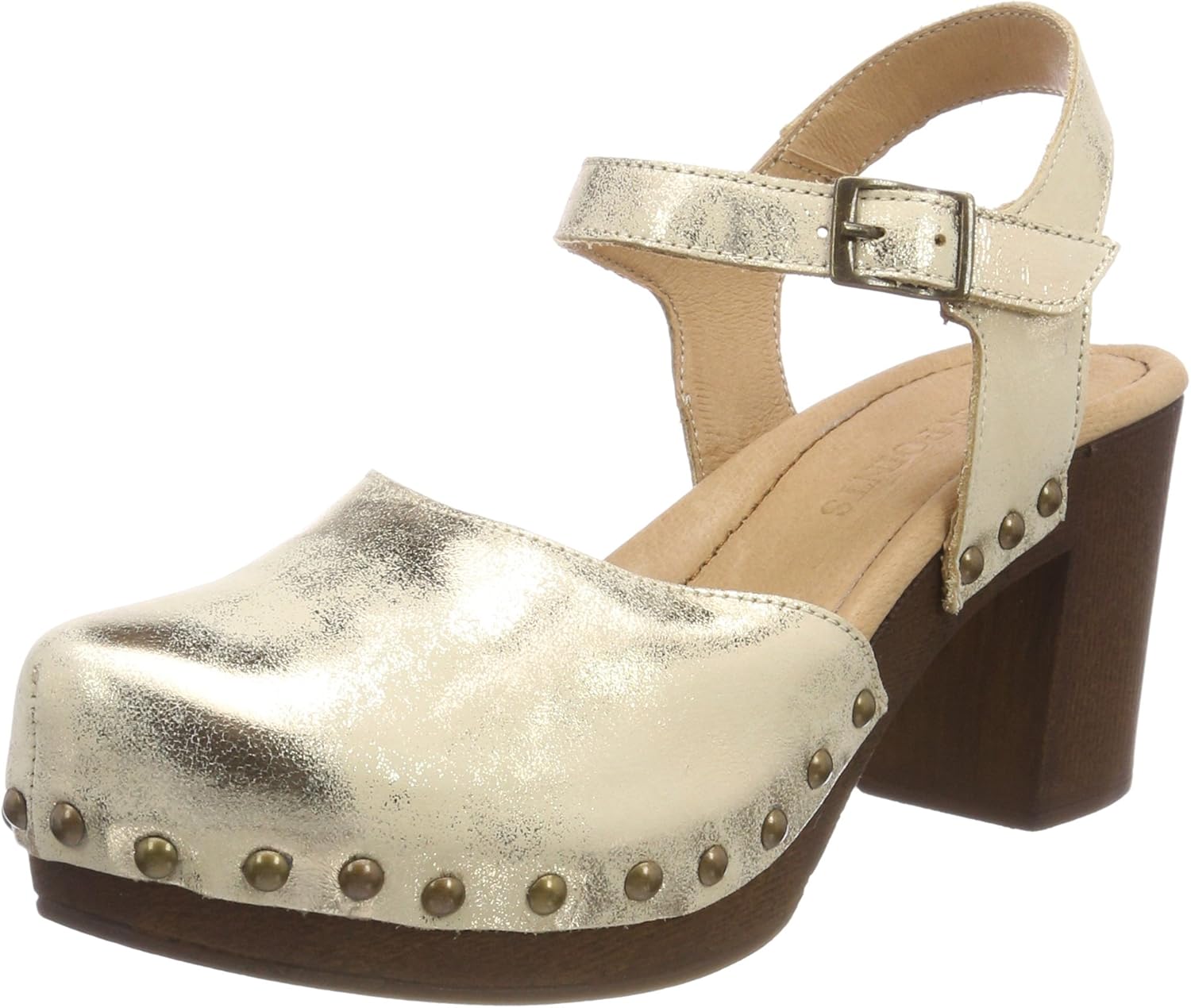 ten points eva clog