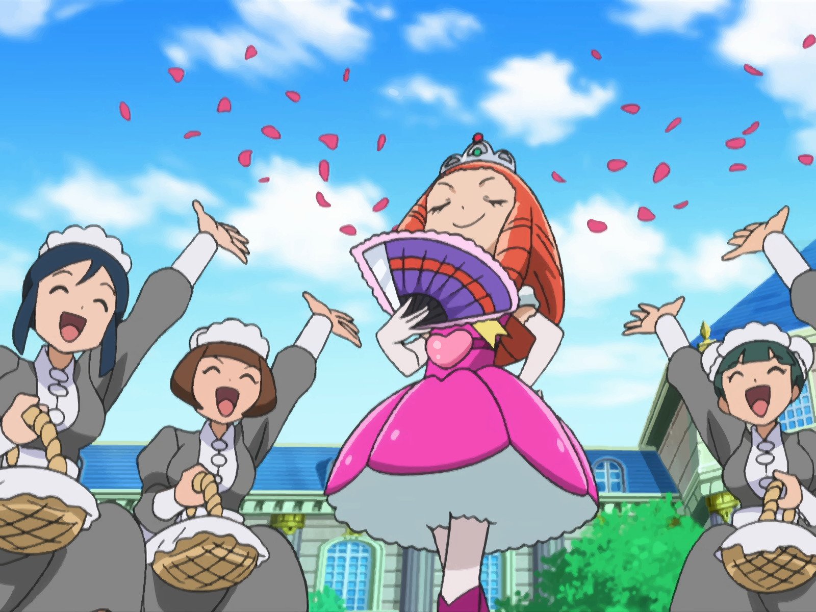 Was Kommt Nach Pokemon Xyz